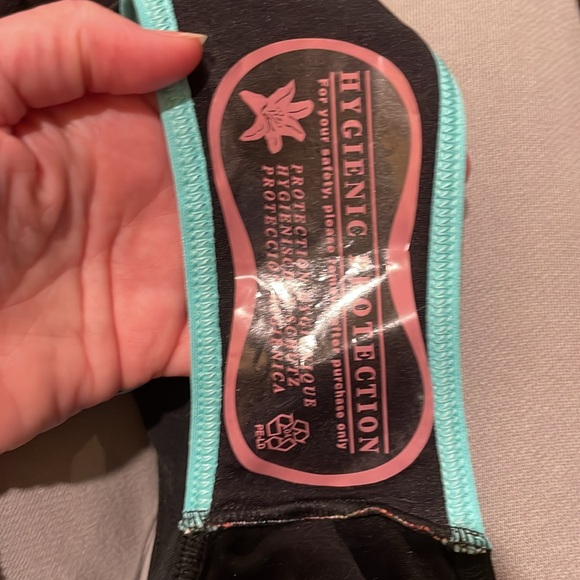 Michael Phelps Competitive Practice Suit - Picture 10 of 12